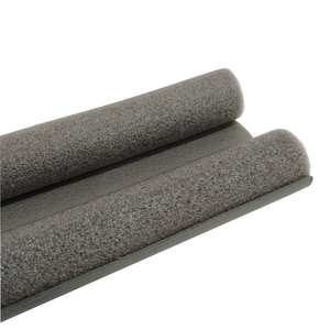 Haute qualité meilleur prix ménage poussière bouchon de porte bande de nettoyage double Double mousse sous porte bouchon de tirage - Product Image 4