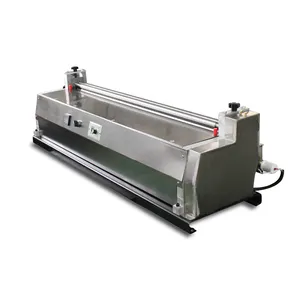 JS-700E High Frequency Glue Machine SG-600a Paper Hot Melt Glue Gluing Machine Glue Pressing Machines