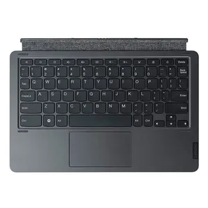 Keyboard Tablet Hisap Magnetik Asli, dengan Set Pemegang Yang Dapat Dilepas untuk Lenovo XiaoXin Pad