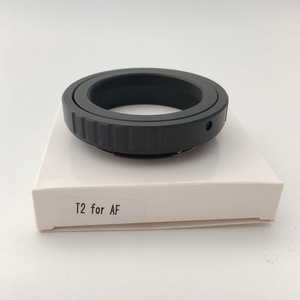 เลนส์ใกล้ตาอะแดปเตอร์ M42 * 0.75,สำหรับกล้องโทรทรรศน์ <span class=keywords><strong>Canon</strong></span> Sony Pentax Olympus T2-EOS <span class=keywords><strong>R</strong></span> อะแดปเตอร์กล้อง DSLR - Product Image 5