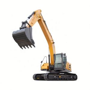 Excavadora sobre orugas de 25 toneladas XE245DK de marca superior de China a la venta - Product Image 4