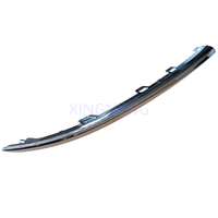 Garniture de pare-chocs avant-supérieure L OE 10224567 10224569 pour MG Roewe RX5 pièces