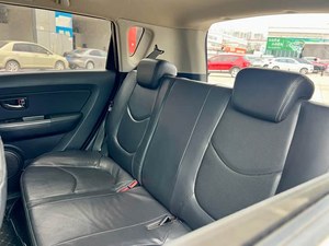 Voiture d'occasion abordable à bas <span class=keywords><strong>prix</strong></span>, <span class=keywords><strong>Kia</strong></span> <span class=keywords><strong>Soul</strong></span> <span class=keywords><strong>2011</strong></span>, 1.6L, transmission automatique avec toit ouvrant électrique, voiture familiale exportée de Chine - Product Image 3