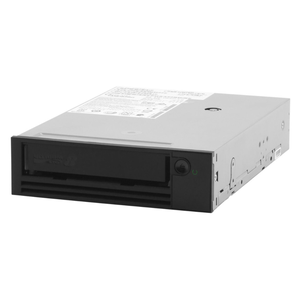 <b>Used</b> LTO9 HH TS4300 02JH835 02XW554 02XX413 LTO 9 HH Fibre Channel Tape Drive 02JH836 - Product Image 1