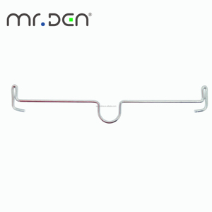 Mr.Denホットセール歯科矯正製品パラタータルアーチバー歯列矯正舌アタッチメントアーチバー遠位ループとフック付き - Product Image 2