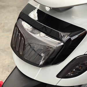 Accesorios para Moto, Luz Trasera de Freno para Motocicleta, Apta para Giorno125, Luz Trasera LED Modificada, Versión APP - Product Image 3