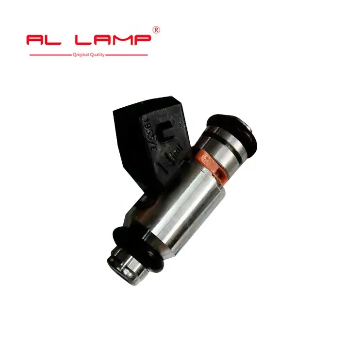 High Quality Fuel injector for Ford Street KA Fiesta OEM IWP127