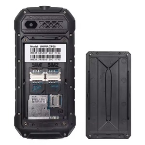 XP28 2.4 pollici robusta funzione impermeabile Bar telefono cellulare servizio OEM - Product Image 4