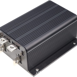 Curtiss 1204M-4201 Motor <b>Speed</b> <b>Controller</b> 275A 36V 0-5V 1204-004 Compatible 48V Motor <b>Controller</b> - Product Image 2
