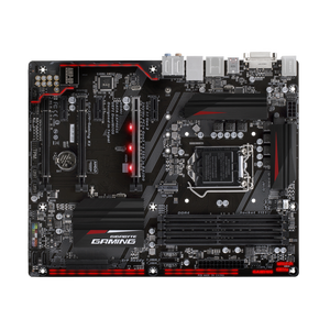Lijst Moederbord GA-Z270P-D3 Z270-HD3 Z270x Gaming <span class=keywords><strong>3</strong></span> 5 7 8 9 K3 K7 K3 Ud3 Ud5 D3 6e 7e Generatie - Product Image 3