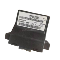 7N0907530BL Nueva computadora Gateway de alta calidad Compatible con vehículos de plataforma PQ.