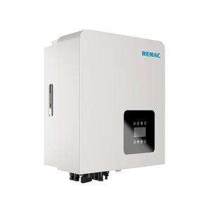 Inversor Trifásico de Alta Potencia Renac R3 Pro Series R3-30K-G5 de 30kw Conectado a la Red - Product Image 2