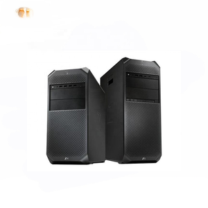 เวิร์กสเตชัน Z4 G4 ประสิทธิภาพสูง Xeon Core W-2195 2.3GHZ - Product Image 3