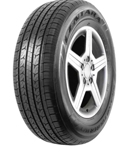 Oferta especial 285/65R17 JOYROAD/CENTARA neumáticos nuevos para coches