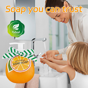 Jabón Líquido Transparente Orgánico <span class=keywords><strong>de</strong></span> Frutas Naturales <span class=keywords><strong>de</strong></span> Marca Privada, Paquete <span class=keywords><strong>de</strong></span> Recarga Grande, Venta al Por Mayor <span class=keywords><strong>de</strong></span> Fábrica OEM, Galaxy Secret, Altamente Efectivo - Product Image 6
