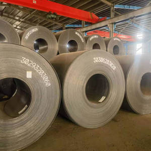 Tubo cuadrado de acero al carbono laminado en caliente de calidad superventas MOQ bajo - Product Image 5