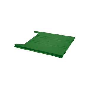 Eichner Organizador de pared FLAT Módulo adicional verde W240xD15xH302 mm - Product Image 2