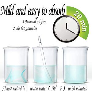 Patchs pour les yeux en collagène et acide hyaluronique OEM/ODM, anti-âge, 30 paires, patchs en gel bleus pour les cernes, les poches et les rides - Product Image 3