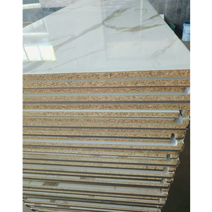 <span class=keywords><strong>Encimera</strong></span> de Cocina Personalizada de <span class=keywords><strong>3m</strong></span> (10 pies) de Largo, Superficie Sólida HPL Formica de 18mm/25mm/36mm, Laminado Postformable, Tablero de Partículas de <span class=keywords><strong>Madera</strong></span> - Product Image 1