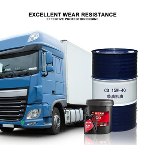 KunLun olio <span class=keywords><strong>motore</strong></span> Diesel CD-4 15 w40 per uso generale Diesel benzina <span class=keywords><strong>auto</strong></span> olio <span class=keywords><strong>lubrificante</strong></span> olio - Product Image 3