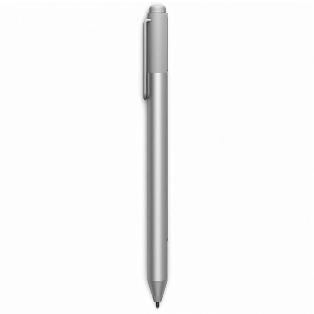 New Surface Pro 4 Pen Stylus for Microsoft Surface Pro X 7 6 5 4 GO Studio Book Platinum