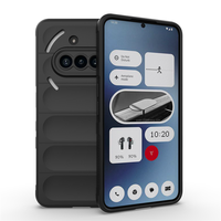 Prix favorable couverture mobile Anti empreintes digitales caméra trou précis coque de téléphone fumée TPU pour Honor 100/200/50 Pro/50/70/80/90
