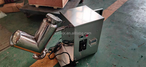 Aditivos alimentarios V Mezcla de cono forzado Tipo V Licuadora en polvo Condimento Proteína Máquina mezcladora de café 3 en 1 - Product Image 6