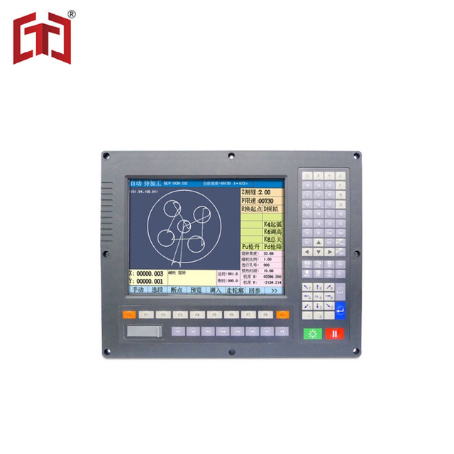 CNC Controller Start Series