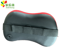Mini cou dos masseur soulagement de la douleur siège de voiture oreiller de massage corps entier pétrissage profond masseurs électriques intelligents