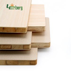 Nhà Máy Trung Quốc Nhiều Lớp Melamine Bảng 12Mm 15Mm 16Mm 18Mm Khối Hội Đồng Quản Trị Cho Nội Thất Tủ - Product Image 5