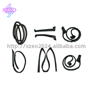 Kit de coupe-froid d'étanchéité 9096GGW pour <span class=keywords><strong>Chevrolet</strong></span> <span class=keywords><strong>Corvette</strong></span> <span class=keywords><strong>C4</strong></span> Coupé <span class=keywords><strong>1990</strong></span>-1996 GM9096GGW - Product Image 5