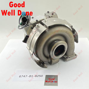 Pièces d'excavatrice Komatsu - Product Image 3