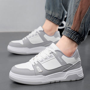 Chaussures de sport de luxe 2026, qualité supérieure, logo de marque original, chaussures de course de sport de plein air pour hommes, baskets décontractées en mesh avec boîte à chaussures - Product Image 2