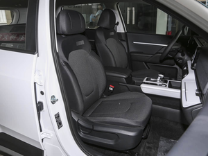 SUV compact d'occasion économique 2023 Beijing <span class=keywords><strong>Hyundai</strong></span> ix35 Mufasa 2.0L GLS Faible consommation de carburant 5 places - Product Image 4