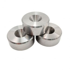 Pièces usinées CNC sur mesure en acier inoxydable 304 316L, usinage de précision, fraisage, tournage, électroérosion à fil, brochage pour l'usinage - Vente en gros - Product Image 2