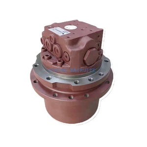 Motor de Traslación para Excavadora MAG-33VP-550 RD538-61290 U50, Mando Final - Product Image 1