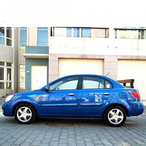 <span class=keywords><strong>Rio</strong></span> Long Endurance Berlina 4 Porte 5 Posti con Tetto Apribile, Trazione Anteriore, Usata, Guida a Destra, Manuale, 4L R15, Interni in Pelle, Cerchi in Lega - Product Image 4
