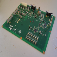 PLC Compatible con Kalare AVDIF PWB - PX12-48287-E / PX12-48287-1*E Suministro a Granel