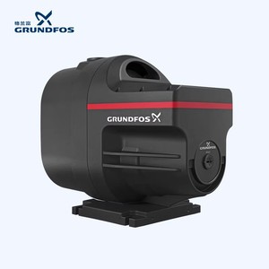 ปั๊มน้ำอัตโนมัติ Grundfos Scala1 กำลัง 1 แรงม้า ส่งสูง 45 เมตร หน้าแปลน 1 นิ้ว ปั๊มน้ำแบบแรงเหวี่ยง สำหรับใช้ในบ้าน - Product Image 3