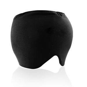 Topi gel padat pendinginan logo kustom untuk meringankan nyeri kepala dan mata digunakan untuk kompres panas dingin untuk sakit kepala dan sakit kepala. - Product Image 4