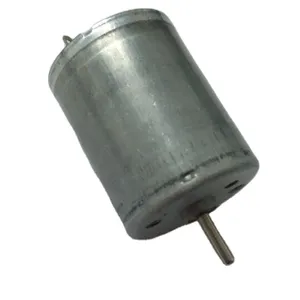 TK-RF-370CA-12560 8V 2400RPM dc motor mutfak aletleri için