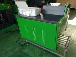 Prüfstand/Prüfstand für Common-Rail-Injektoren DTS205 EPS205 Von Taian - Product Image 5