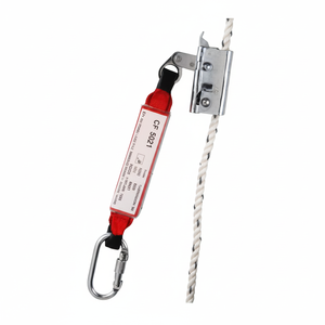 Dispositif coulissant de protection contre les chutes EN353-2 - Product Image 1