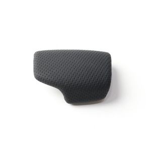 Cubierta de Repuesto para Palanca de Cambios de Cuero para <span class=keywords><strong>Audi</strong></span> <span class=keywords><strong>A4</strong></span> S4 A5 S5 Q7 Q5 <span class=keywords><strong>2017</strong></span> 2018 2019 2020, Volante a la Izquierda - Product Image 6