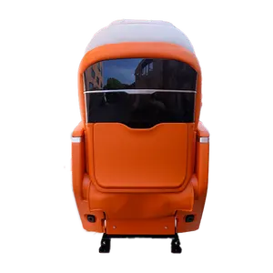 Luxury VIP RV VAN SUV Limousine Electric Modified Car Minivan RVS Campers Motorhome Seat