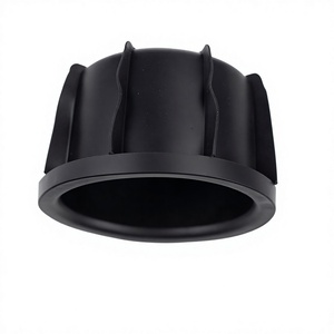 Portavasos para Consola Central 55618-42040 para Toyota RAV4, Soporte de Plástico para Vasos - Product Image 5