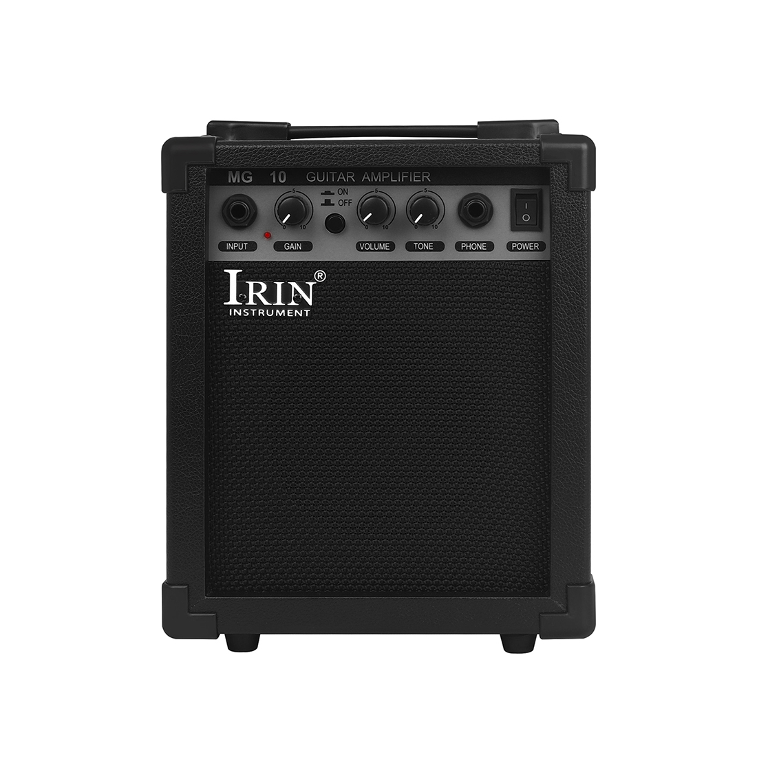 MG-10 10W Negro