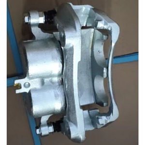 Caliper <span class=keywords><strong>de</strong></span> Freno Automotriz 41011-EB70A, Precio <span class=keywords><strong>de</strong></span> Fábrica, Caliper <span class=keywords><strong>de</strong></span> Freno <span class=keywords><strong>de</strong></span> Disco Delantero y Trasero para NAVARA - Product Image 4