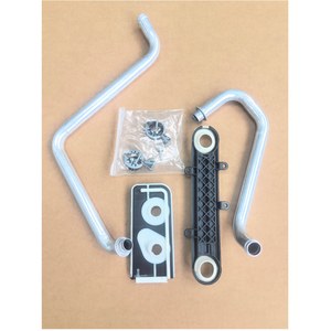 Intercambiador de Calor para Mercedes-Benz ACTROS MP4 /ATEGO/3 ANTOS AROCS 5.1L Sistema de Calefacción (Tanque de Agua Caliente) OEM 0018302820 - Product Image 6