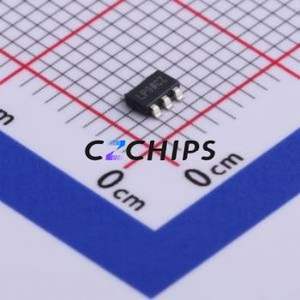 Original-Nuevo regulador lineal PMIC (LDO) de chip IC de circuito integrado de 1, 2 y 2 pulgadas - Product Image 1